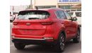 Kia Sportage GT Kia Sportage 2020 GCC, full option, in excellent condition