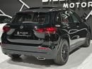 Mercedes-Benz GLA 200 Premium 1.4L MERCEDES-BENZ GLA 200 | GCC | 2025 | UNDER WARRANTY & CONTRACT SERVICE (GARGASH)