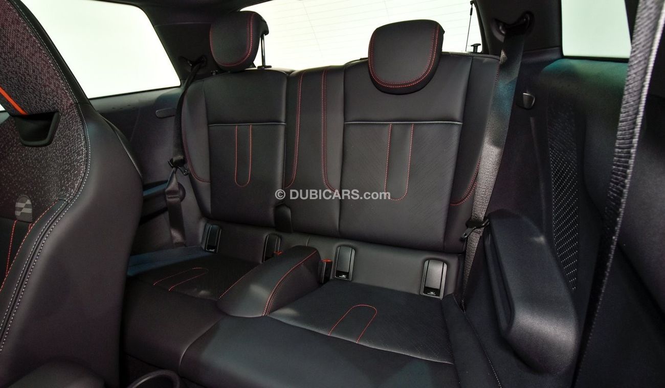 ميني كوبر إس