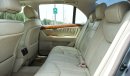 Lexus LS 430 2001 Ref #235