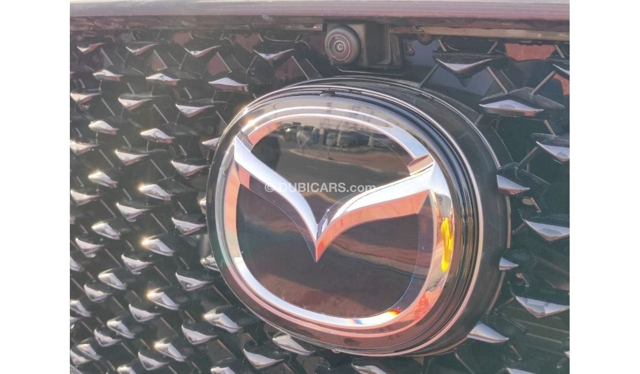 Mazda CX30 MAZDA 2021 CX-30 EV HI A/T ELECTRIC