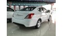 Nissan Sunny 1.5 Sedan MY2020 ( Warranty & Vat )