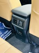 Toyota RAV4 XLE premium, sunroof,leather seats,JBL ,limited rims