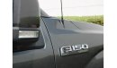 Ford F-150 Lariat V6 Panoramic roof