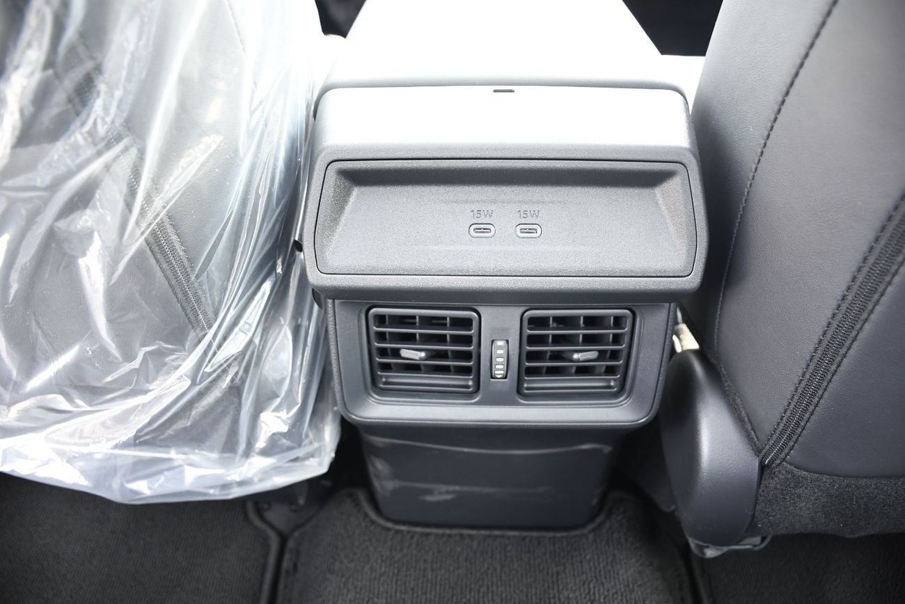 Toyota RAV4 VXR HEV 2.5L Hybrid AUTO PARK !  Panoramic Roof FULL OPTION