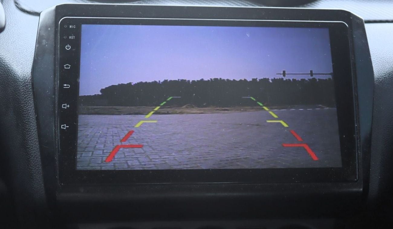 Suzuki Swift GLX 1.2L