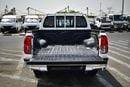 تويوتا هيلوكس GL 2.4L Double Cab Utility