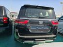 Toyota Land Cruiser TOYOTA LAND CRUISER GR 2026 MODEL