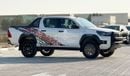 Toyota Hilux ADVENTURE Toyota/HILUX P DC 4WD/0GN07 4.0L Adventure AT