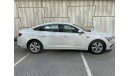 Renault Talisman 1.6L | SE|  GCC | EXCELLENT CONDITION | FREE 2 YEAR WARRANTY | FREE REGISTRATION | 1 YEAR FREE INSUR