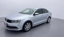 Volkswagen Jetta TRENDLINE S 2 | Under Warranty | Inspected on 150+ parameters