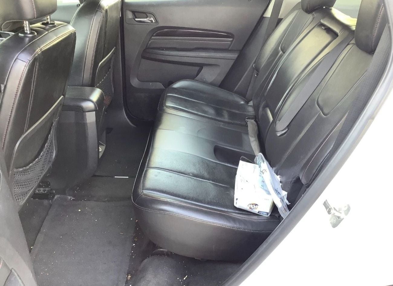 جي أم سي تيرين جي ام سي تيرين دينالي 2013 خليجي