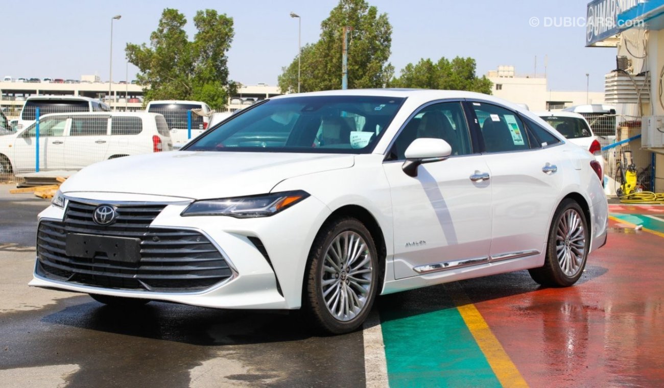 Toyota Avalon