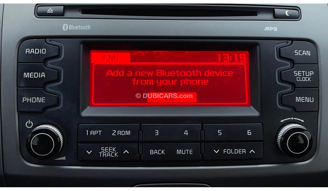 Kia Sportage LX 2 | Zero Down Payment | Free Home Test Drive