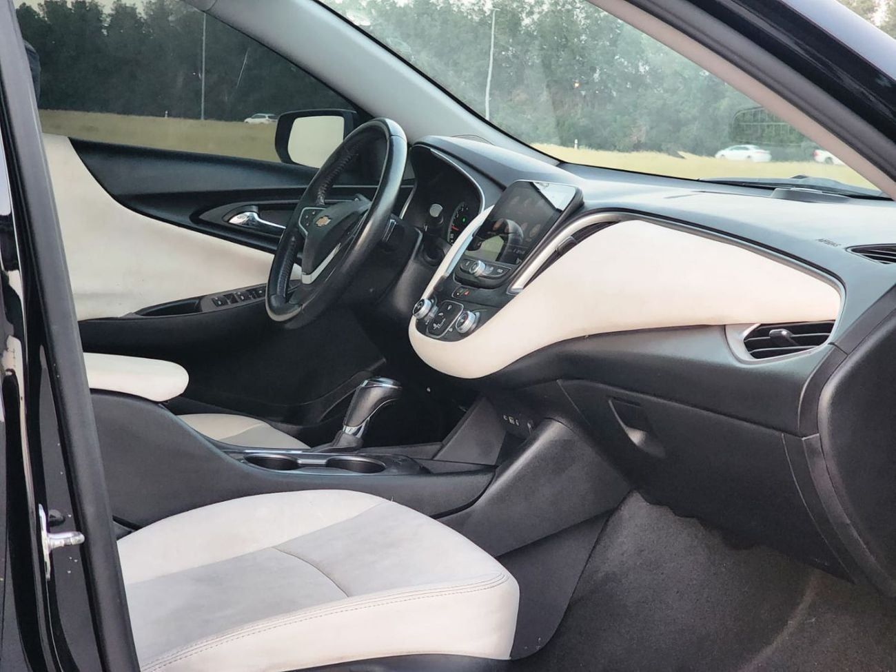 Chevrolet Malibu LS 1.5L