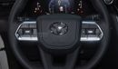 تويوتا لاند كروزر (LC300) GXR, 3.5L Petrol 4WD 10A/T | 2026 Model | Only for Export