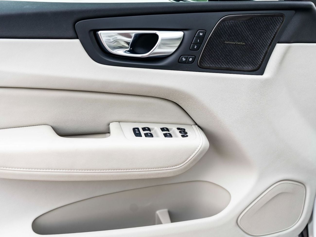 فولفو XC 60 B5 2.0T Powertrain