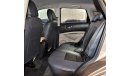 Nissan Qashqai FULL SERVICE HISTORY Nissan Qashqai SE 2014 Model!! in Brown Color! GCC Specs