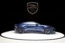 Aston Martin Vantage V8