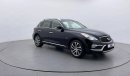 إنفينيتي QX50 LUXURY 3.7 | +مع الضمان | كمان تم فحص ١٥٠