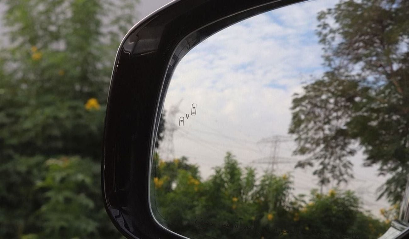 لكزس LX 600 Signature 3.5L