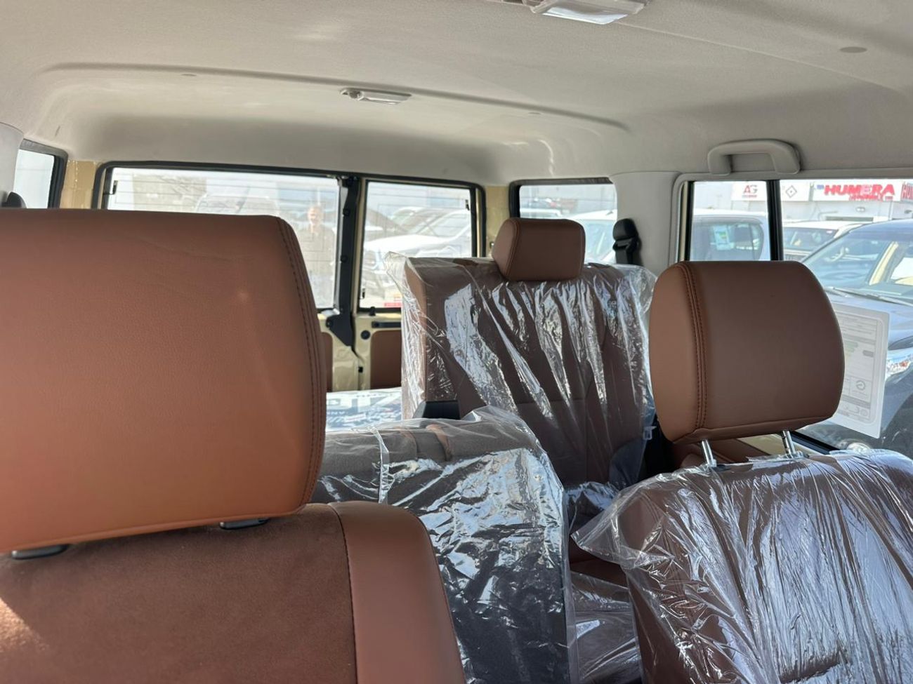 تويوتا لاند كروزر 70 LX 2.8L