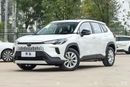 تويوتا كورولا كروس Toyota/COROLLA CROSS/TCC05 2.0L Deluxe Hybrid AT
