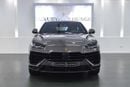 لامبورغيني اوروس LAMBORGHINI URUS S 2024 4-SEATER, VIP CAR, ABSOLUTELY FULL OPTIONS ACCIDENT FREE IN EXCELLENT COND.