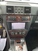 مرسيدس بنز G 500 STD