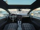 Volkswagen Golf GTI P1 Volkswagen Golf GTi _GCC_2019_Excellent Condition _Full option