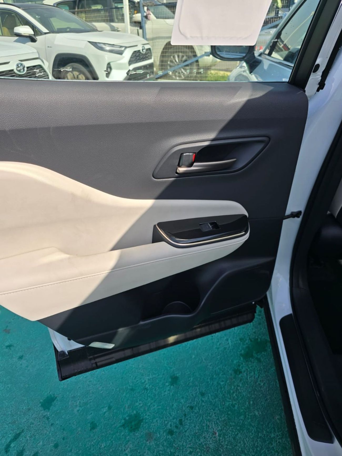 Toyota Crown TOYOTA COWN FULL OPTION GCC SPECS 2026 MODEL