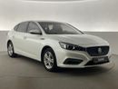 MG 6 Comfort | Guaranteed Warranty | 0 Down Payment