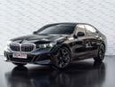 BMW 520i M SPORT
