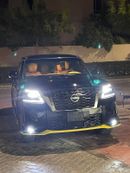 Nissan Armada SUPER NISMO PLUS