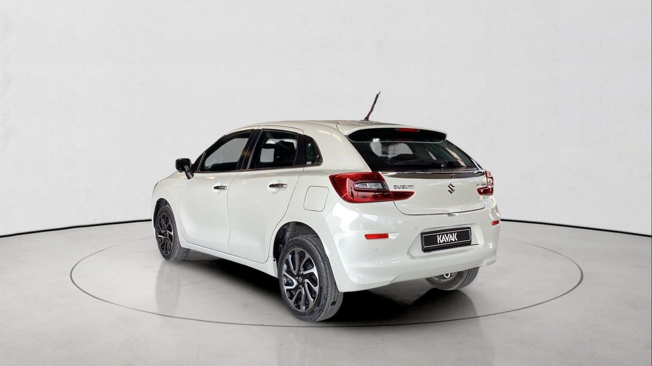 Suzuki Baleno 1.5 GLX AUTO | Guaranteed Warranty | 0 Down Payment