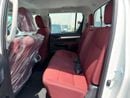 Toyota Hilux SR5 2.7L Petrol 4WD 2026 Export Price @ 132,500 AED