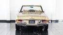 Mercedes Benz 280SL