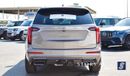 Cadillac XT6 2.0L Premium Luxury 4WD Aut, 7 SEATS (Version 105)  (For Local Sales plus 10% for Customs & VAT)