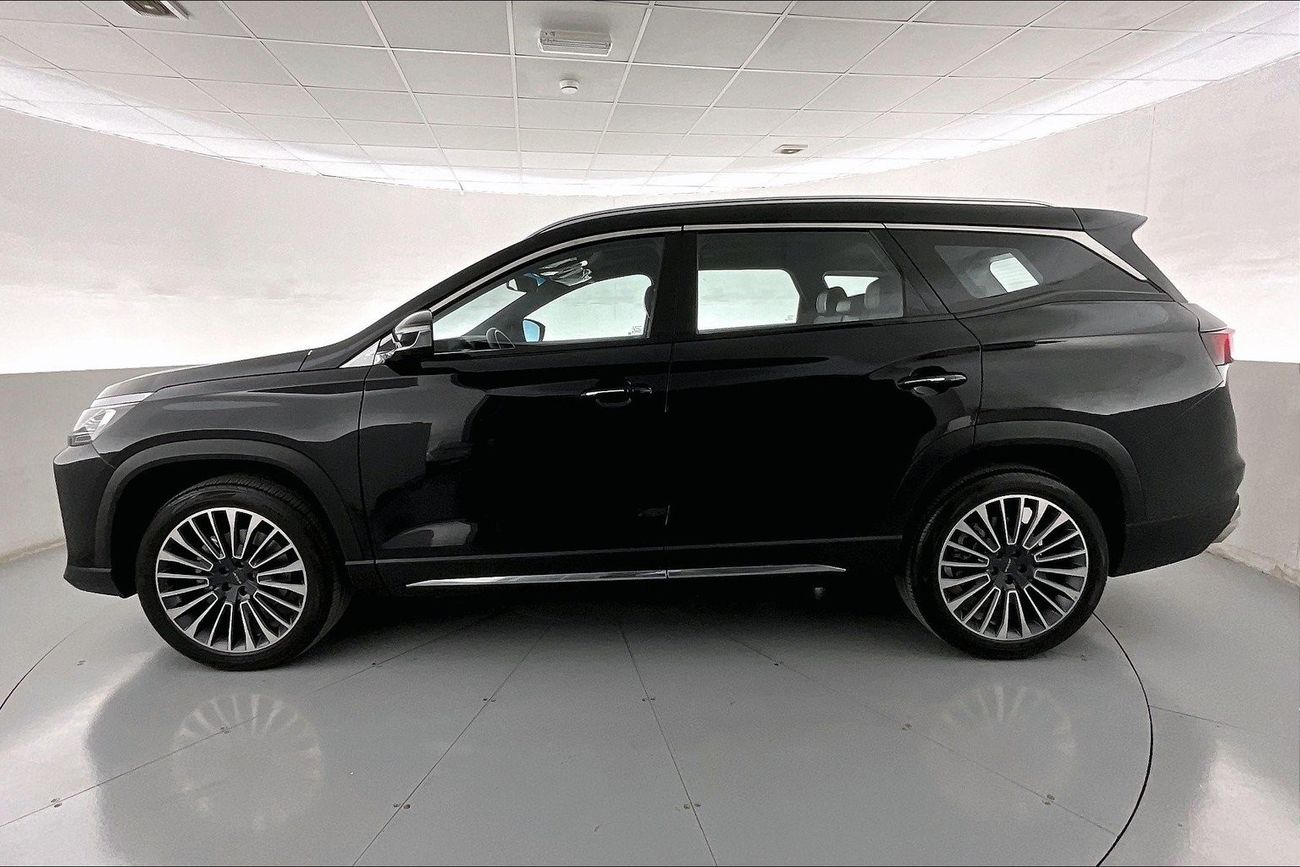 Chevrolet Captiva Premier | 1 year free warranty | 0 Down Payment