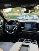 شيفروليه سيلفارادو 2022  Silverado 1500 American