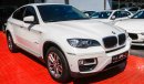 BMW X6 35i