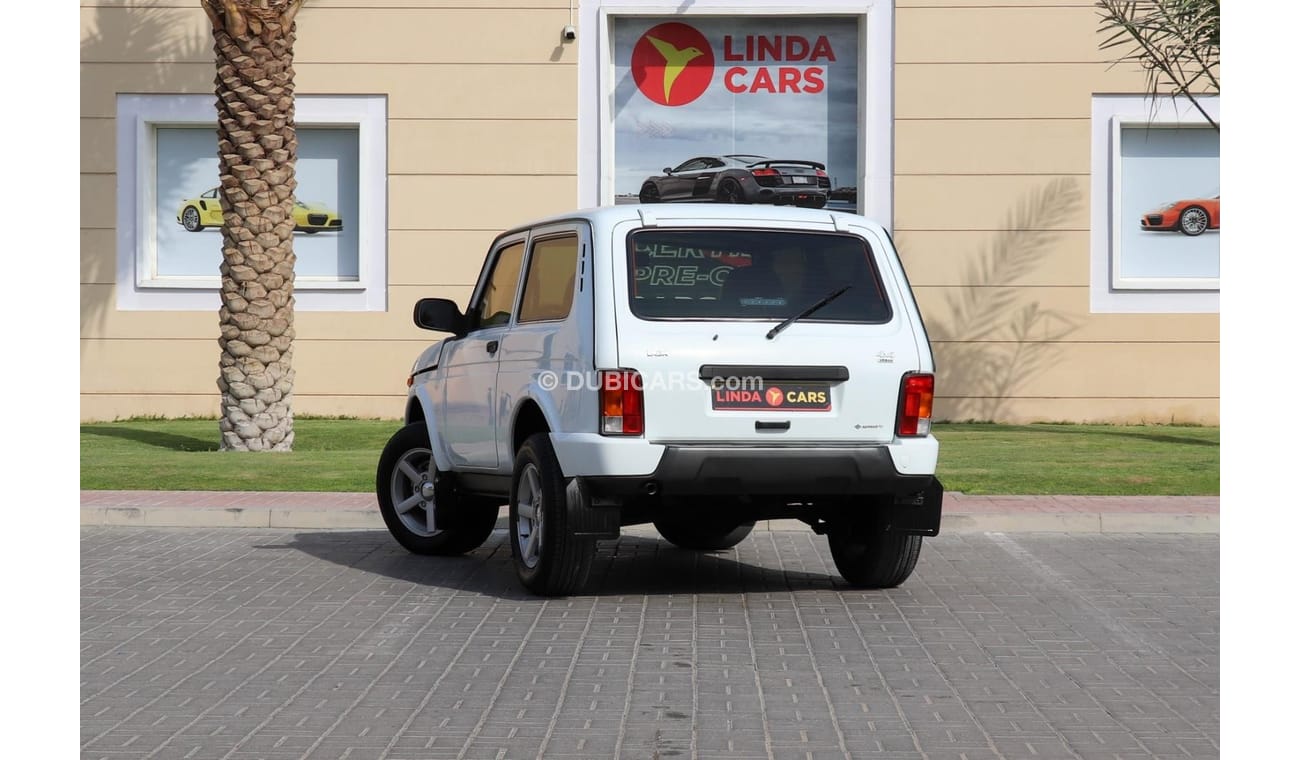 Lada Niva