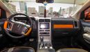 Lincoln MKX