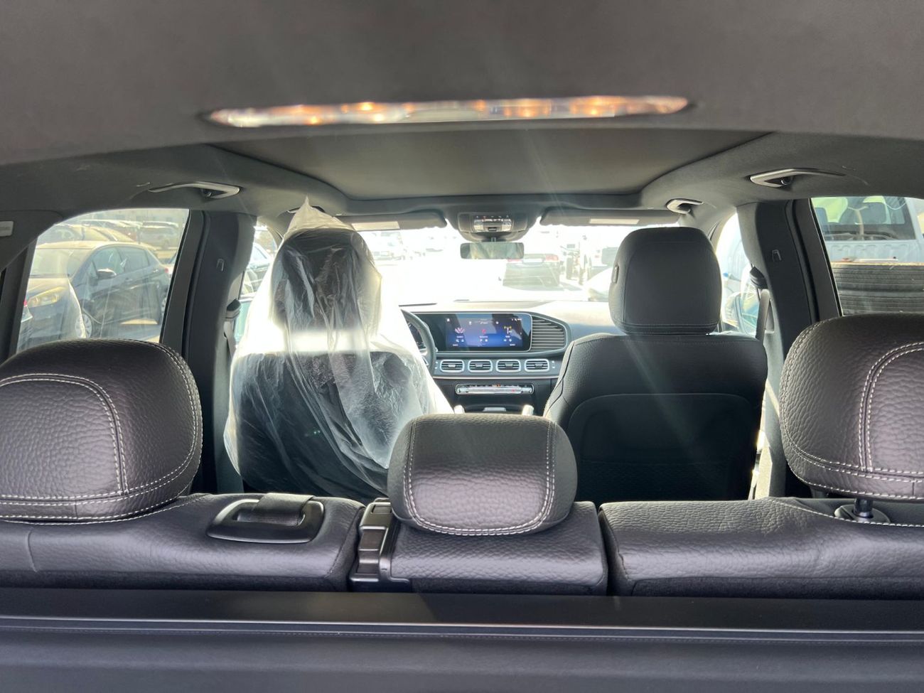 Mercedes-Benz GLE 450 2024 Mercedes Benz GLE450 Plug in Hybrid