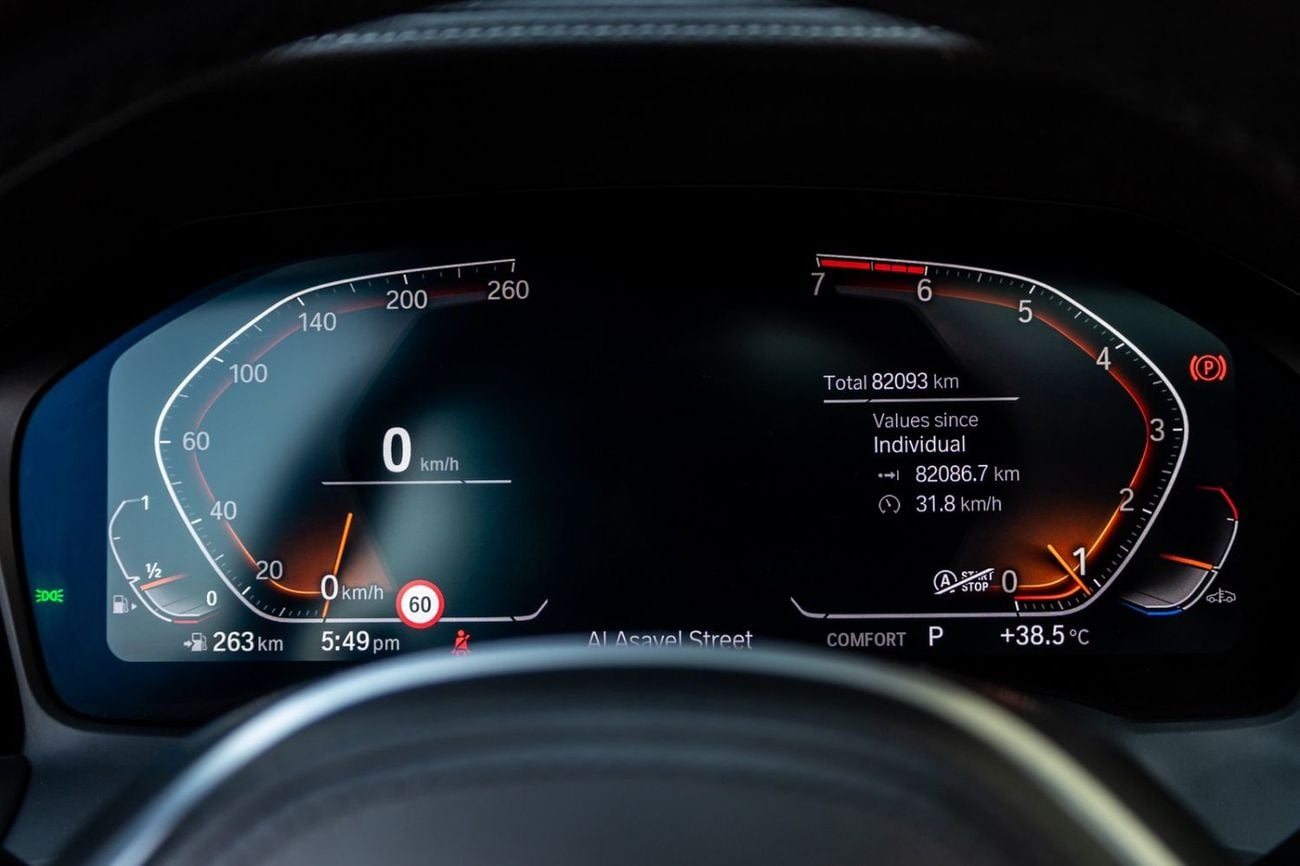 BMW 430i M SPORT, миниатюра 19