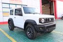 Suzuki Jimny 1.6 Brand New Condition Excellent Drive GCC