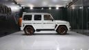 Mercedes-Benz G 63 AMG | LIMITED OFFER | G800 BRABUS | 800 HP | CARBON FIBER TRIM | FULLY LOADED