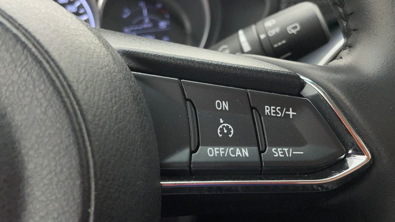 Mazda CX5 GL 2.5 | Zero Down Payment | Home Test Drive