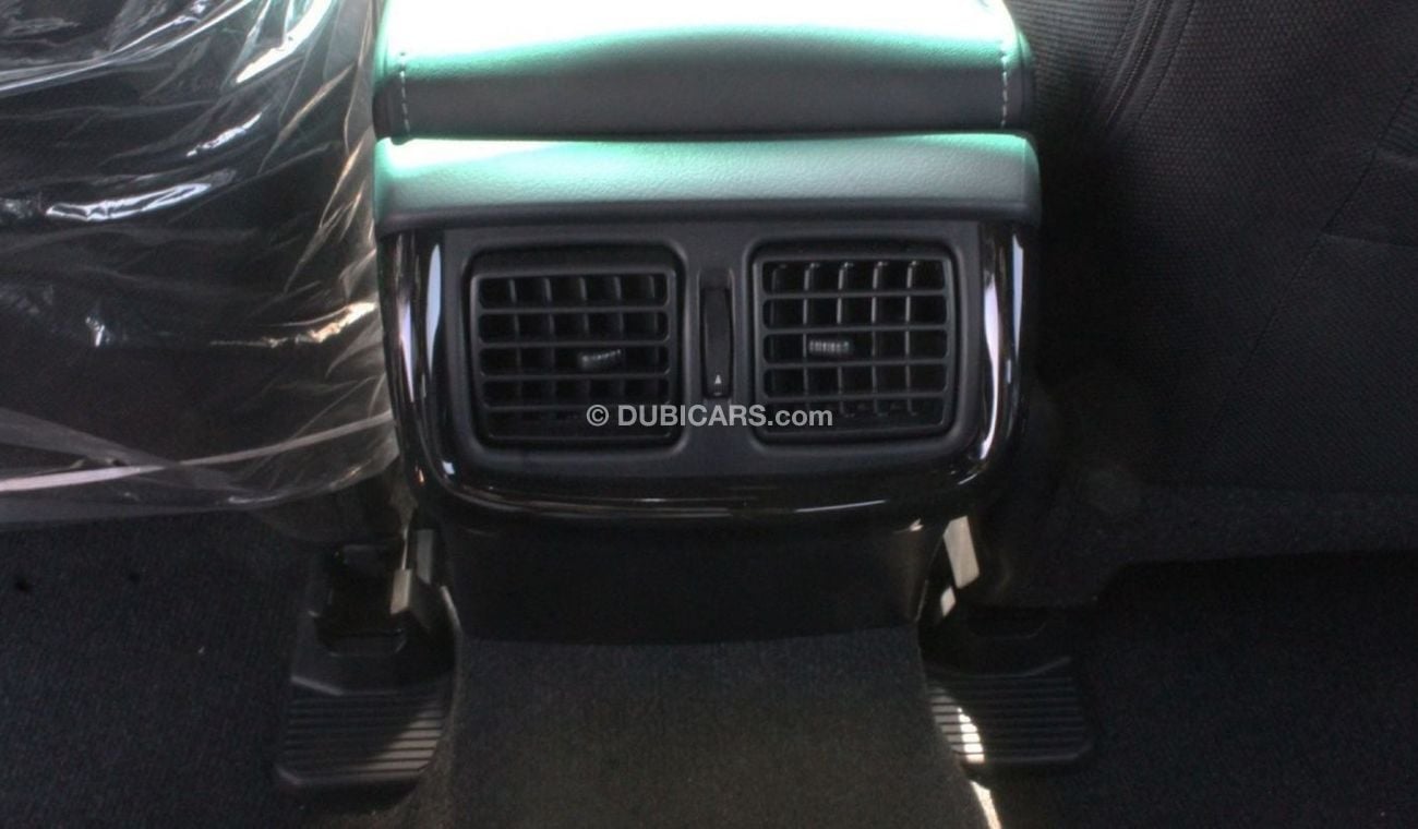 Toyota Hilux 4.0L P DC 4WD V6 AT