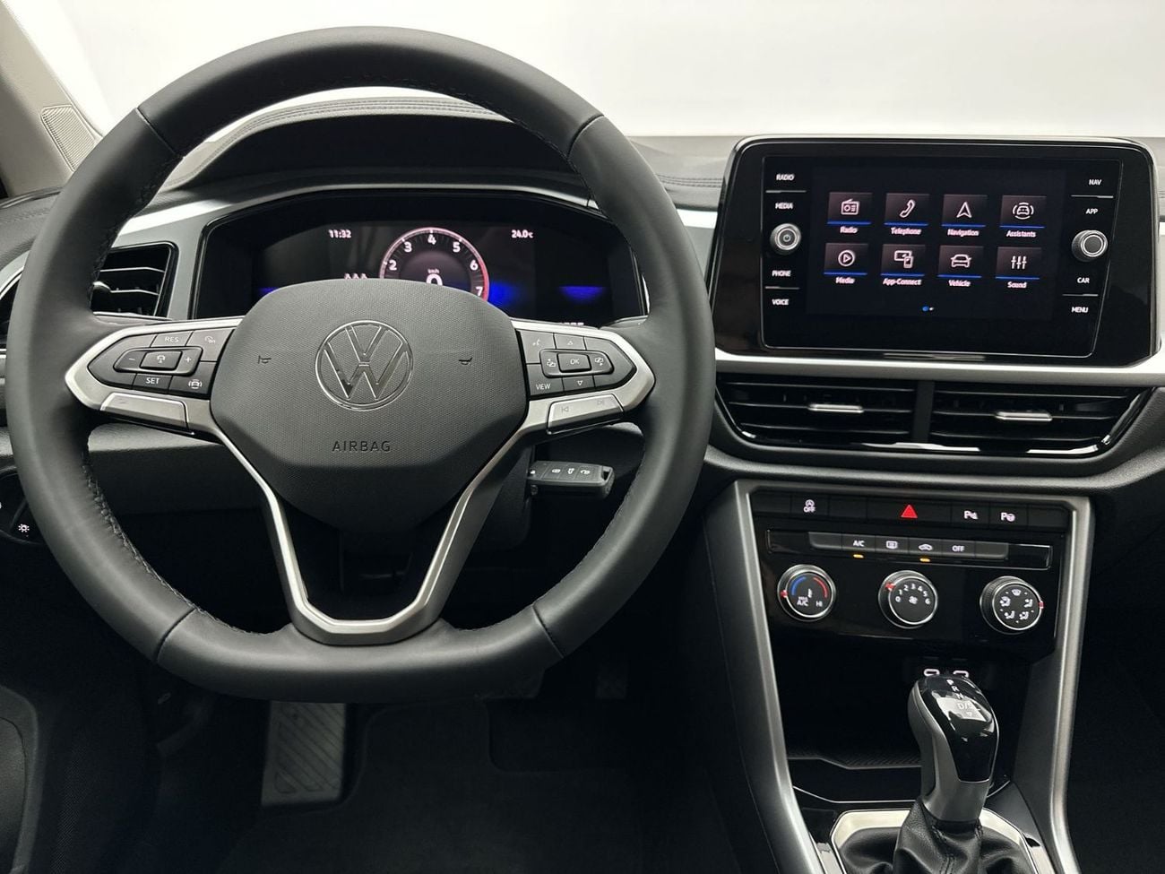 Volkswagen T-ROC T- Roc Life 1.4 L (Ref#68362) / WAS 79,900 - NOW 71,900